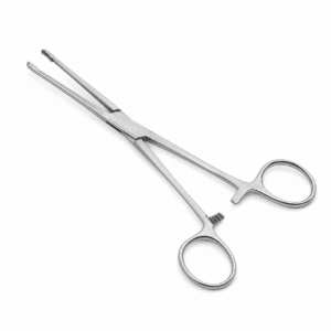 allis tissue forceps 15cm