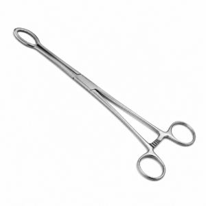 foerster sponge forceps 24cm