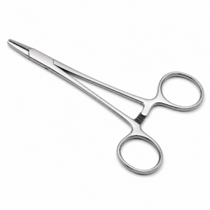 mayo hegar needle holder 14cm