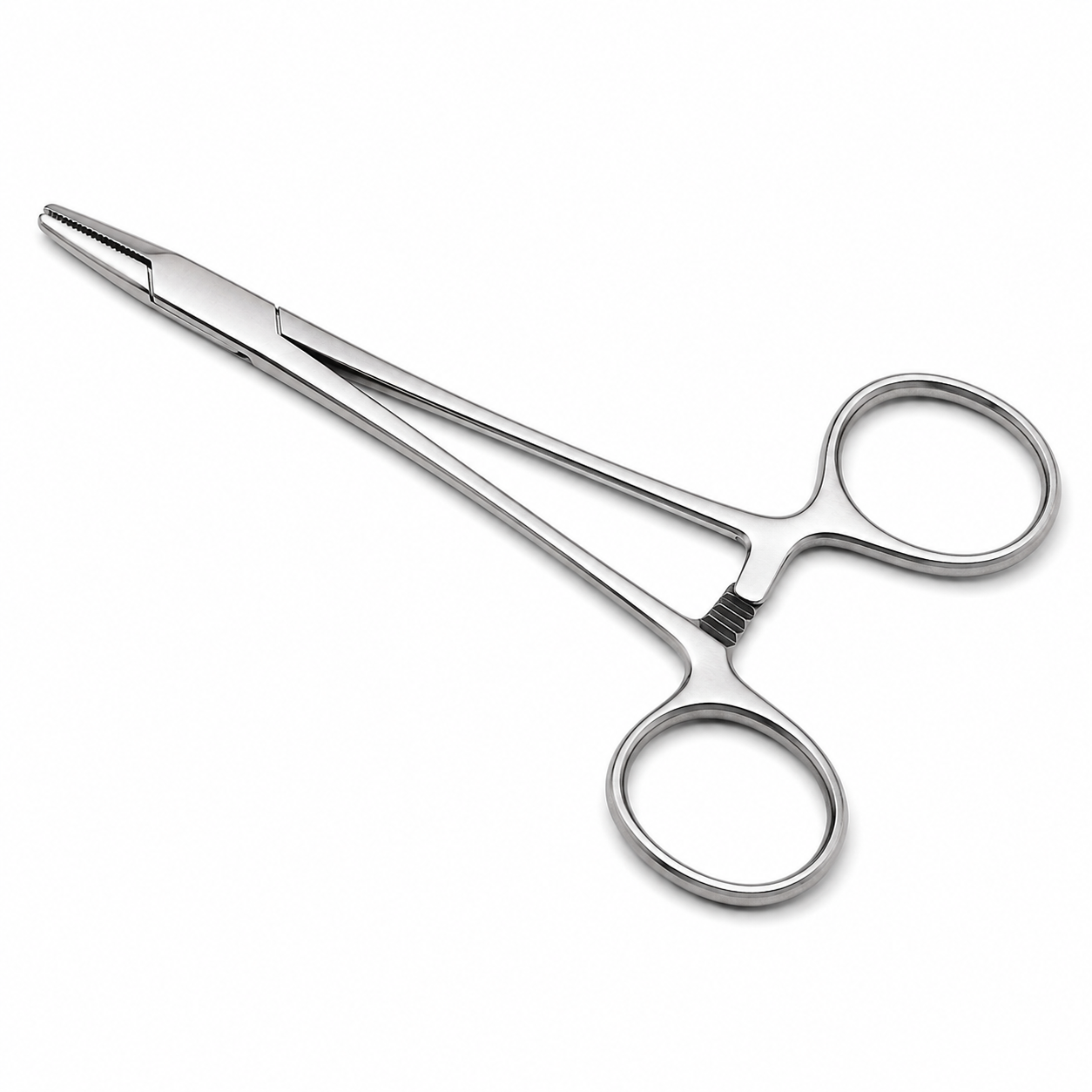 mayo hegar needle holder 14cm